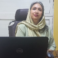 مهناز اربابی